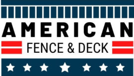 American Fence & Deck Logo